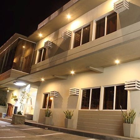 The Center Suites Cebu Dış mekan fotoğraf