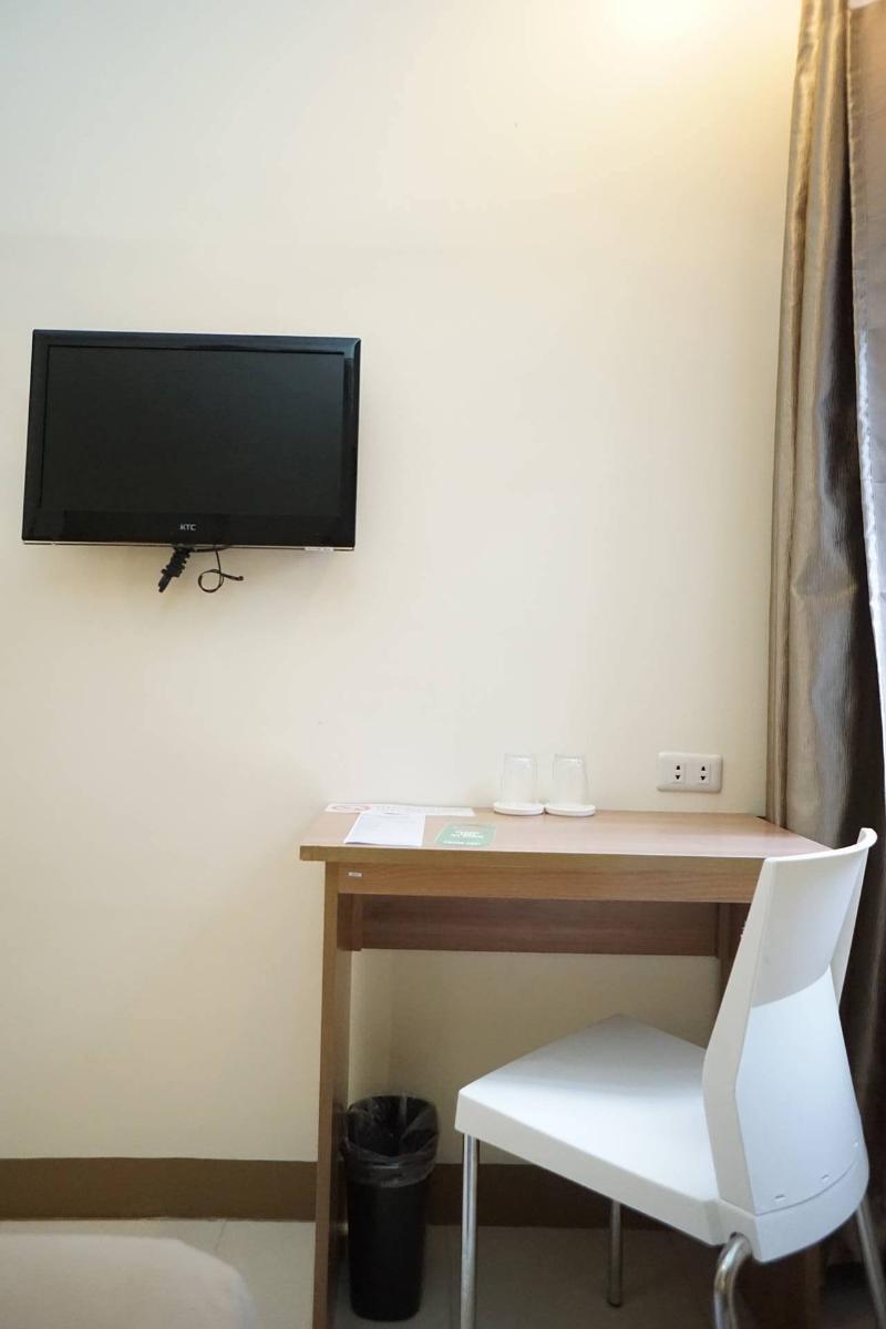 The Center Suites Cebu Dış mekan fotoğraf