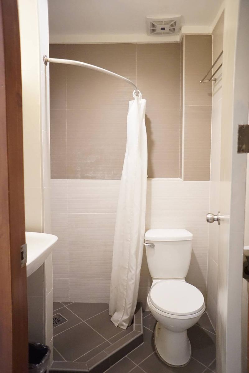 The Center Suites Cebu Dış mekan fotoğraf